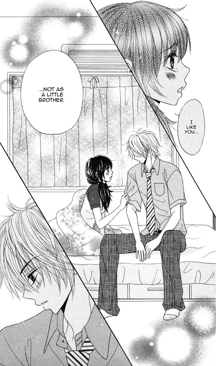 Read Koakuma Kiss Manga Online