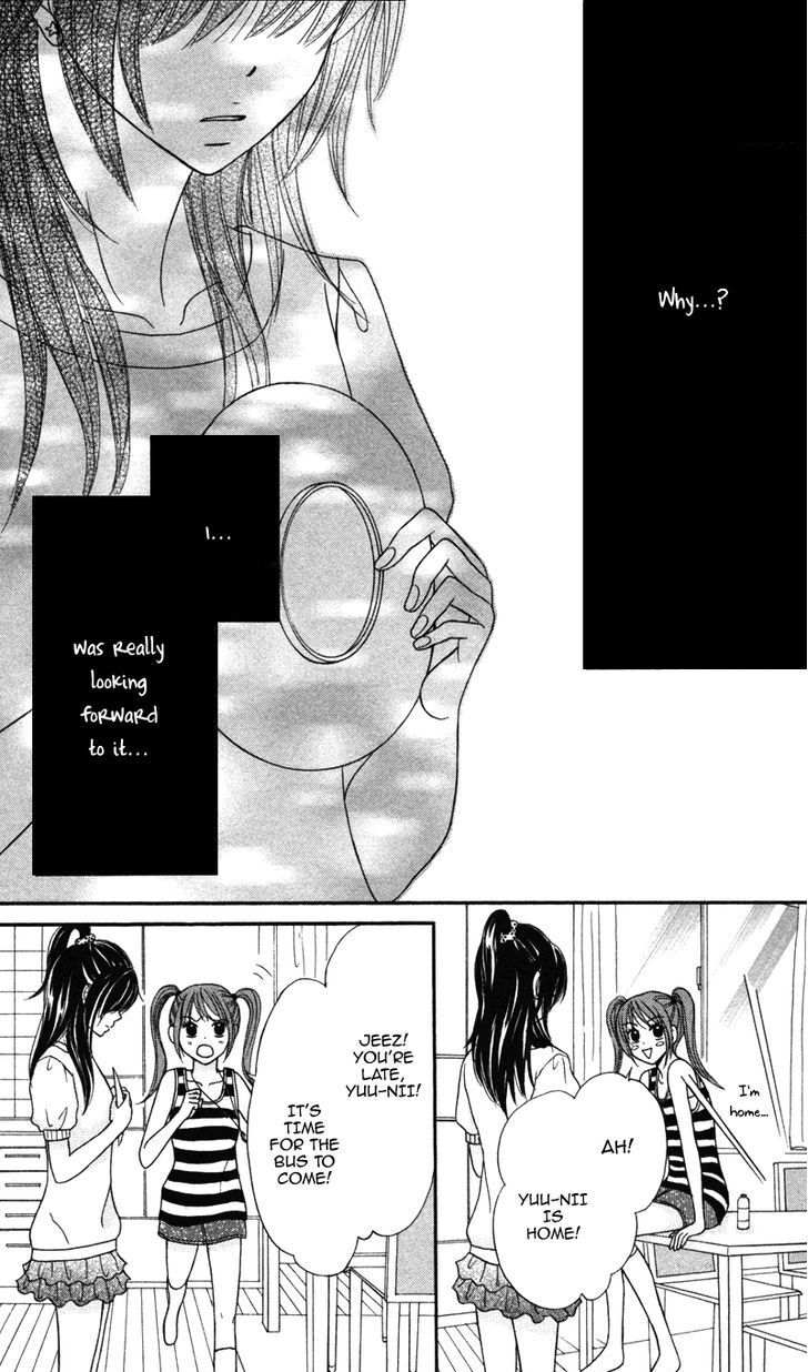 Read Koakuma Kiss Manga Online
