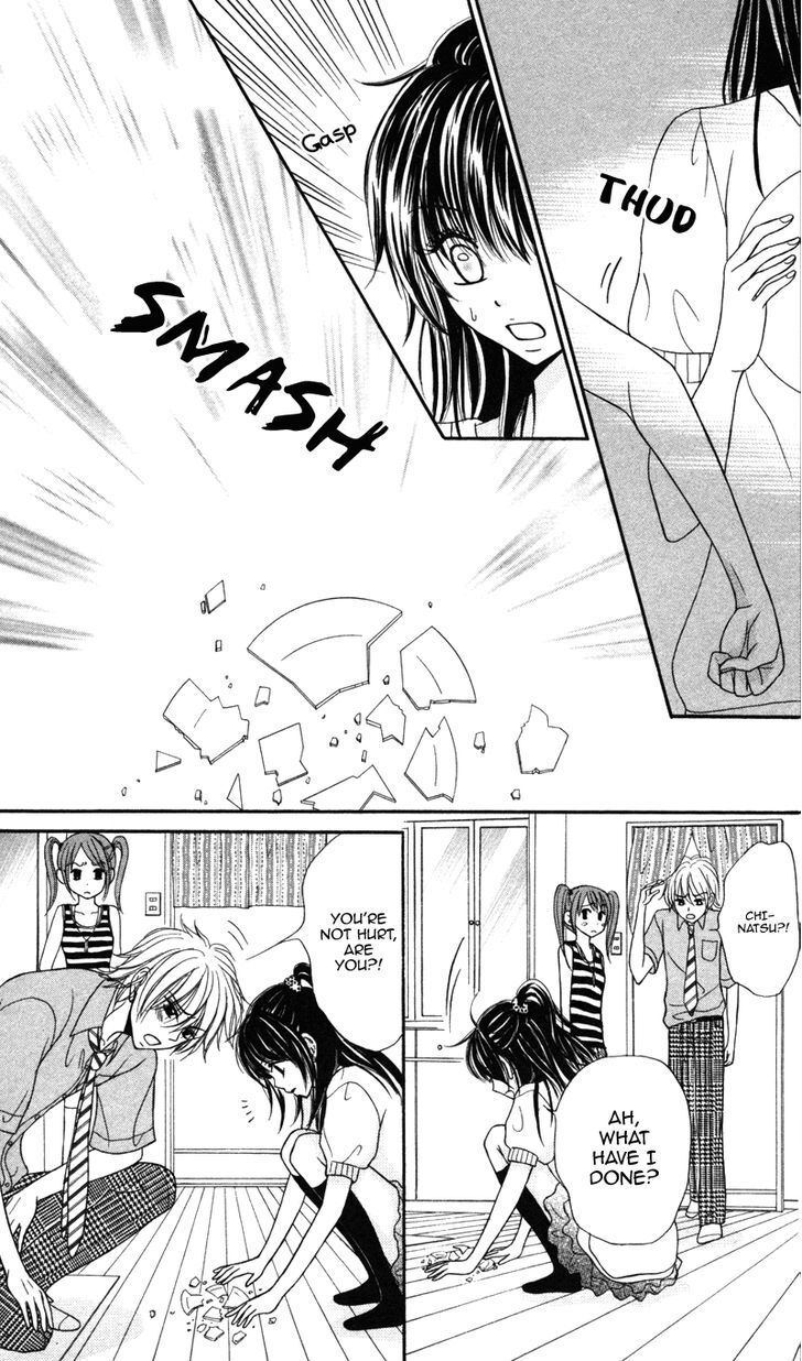 Read Koakuma Kiss Manga Online