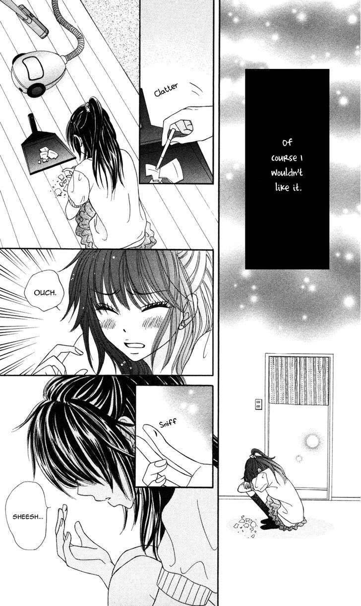 Read Koakuma Kiss Manga Online