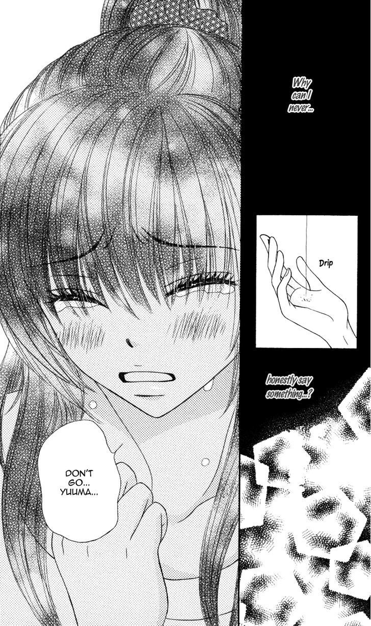 Read Koakuma Kiss Manga Online