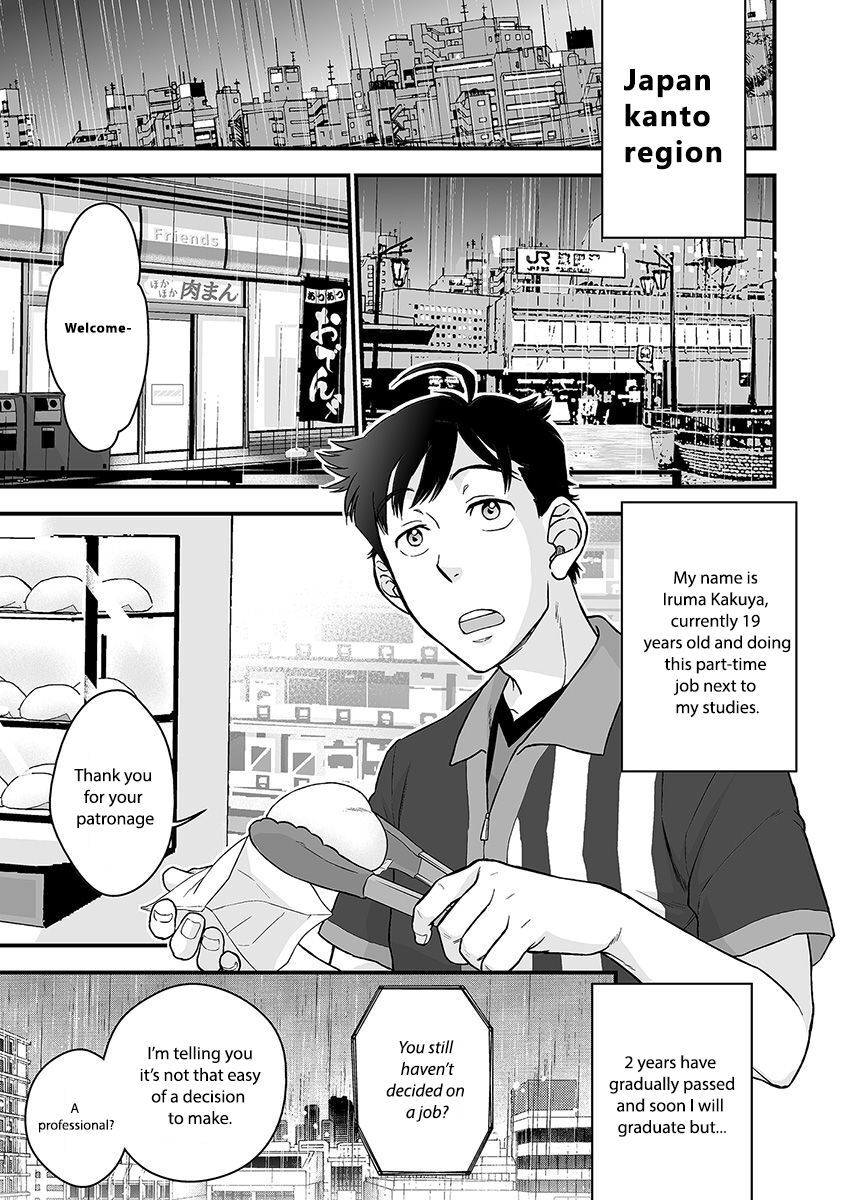 Read Kochira Isekai de yoroshikatta deshou ka- Manga Online