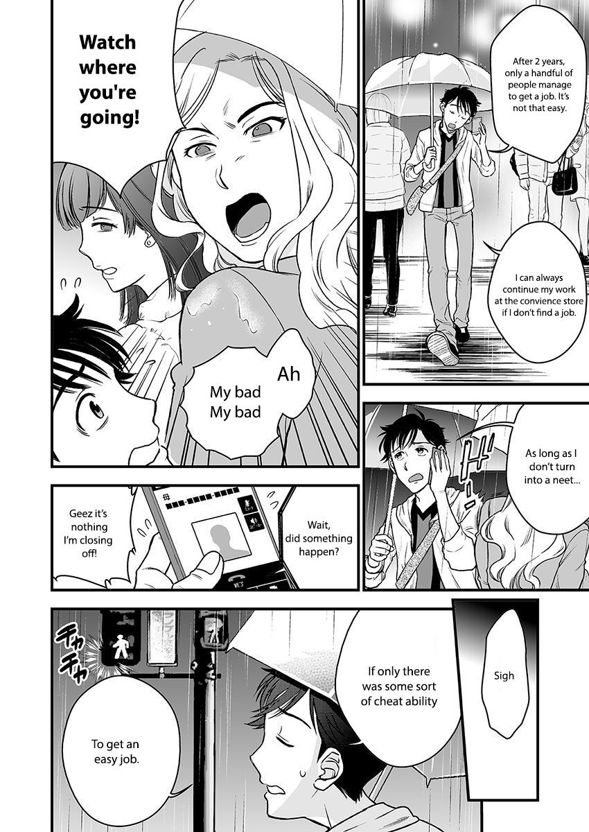 Read Kochira Isekai de yoroshikatta deshou ka- Manga Online