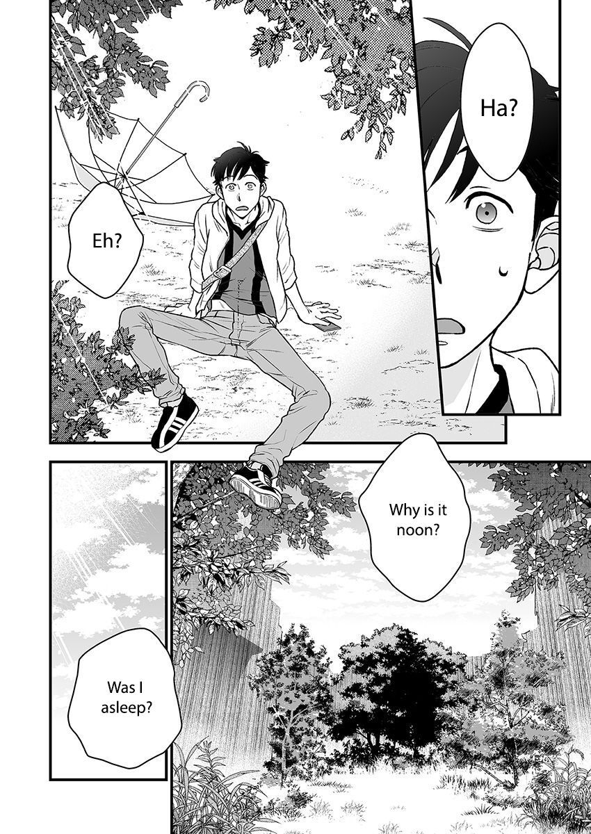 Read Kochira Isekai de yoroshikatta deshou ka- Manga Online