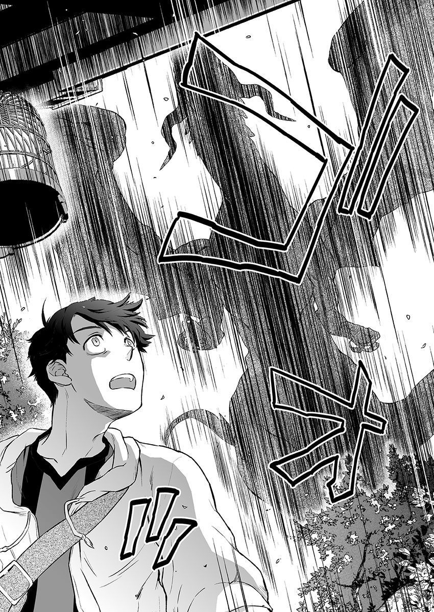 Read Kochira Isekai de yoroshikatta deshou ka- Manga Online