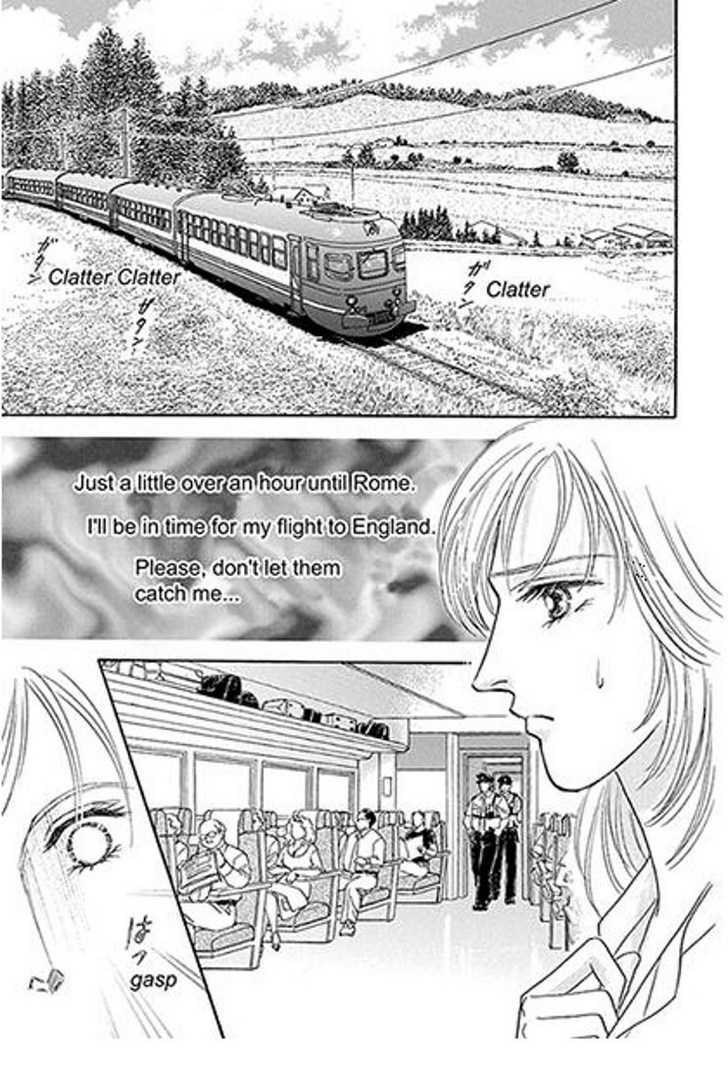 Read Kodoku na Fugou Manga Online