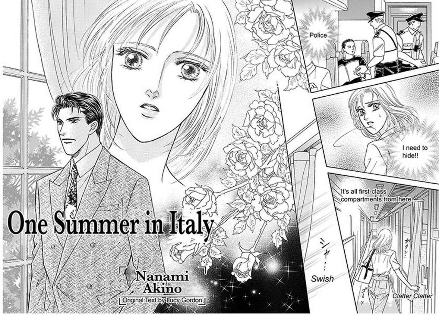 Read Kodoku na Fugou Manga Online