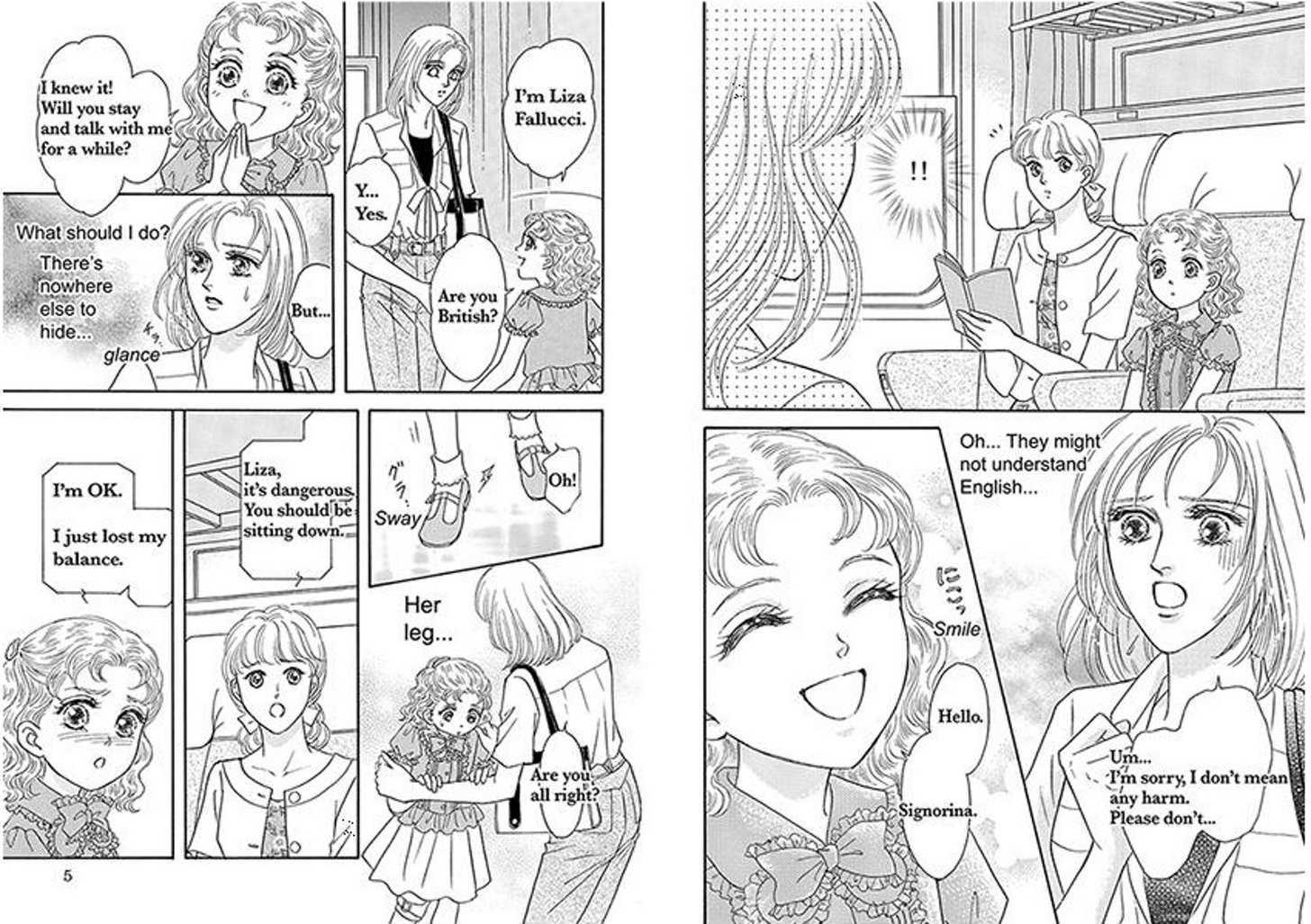 Read Kodoku na Fugou Manga Online