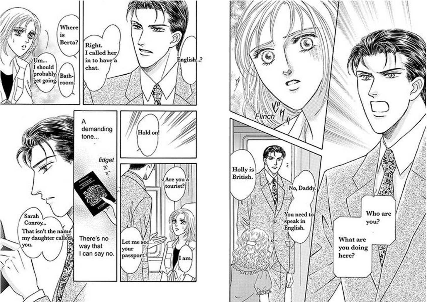 Read Kodoku na Fugou Manga Online