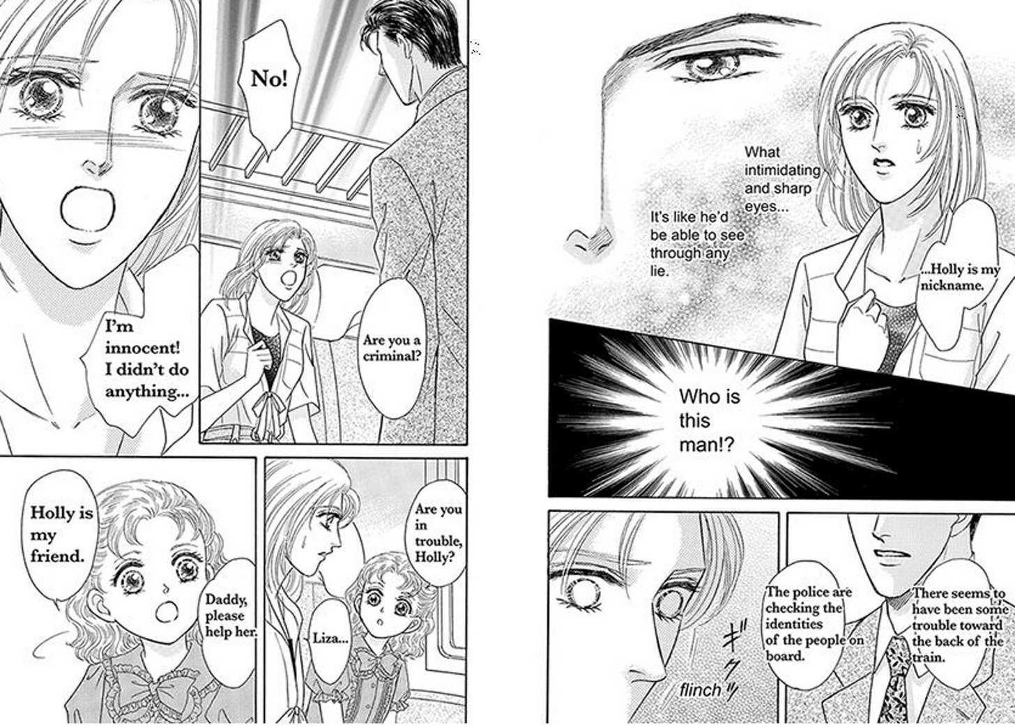 Read Kodoku na Fugou Manga Online