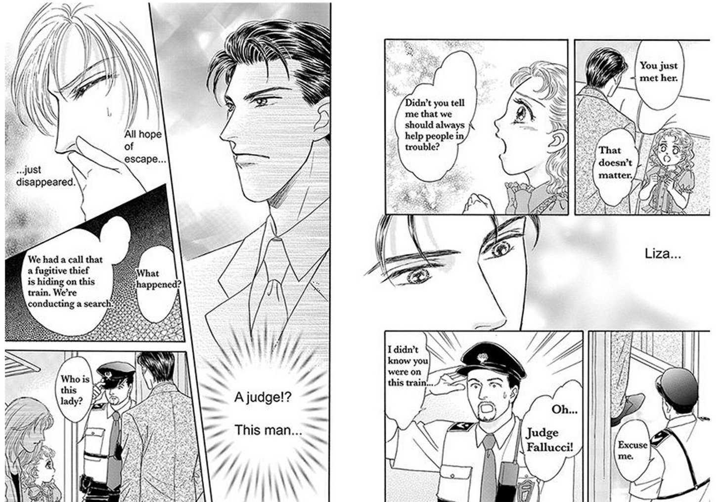 Read Kodoku na Fugou Manga Online