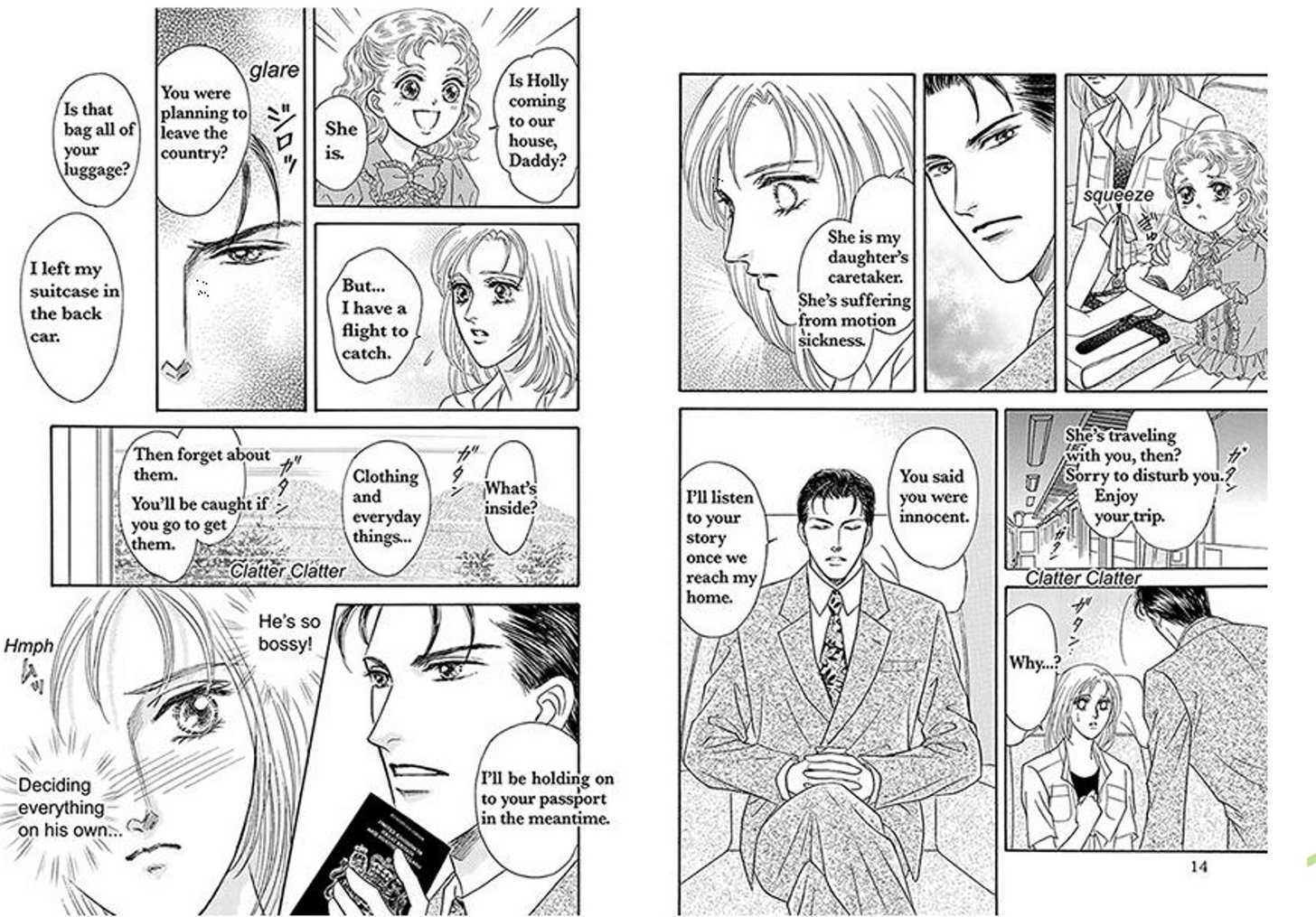 Read Kodoku na Fugou Manga Online