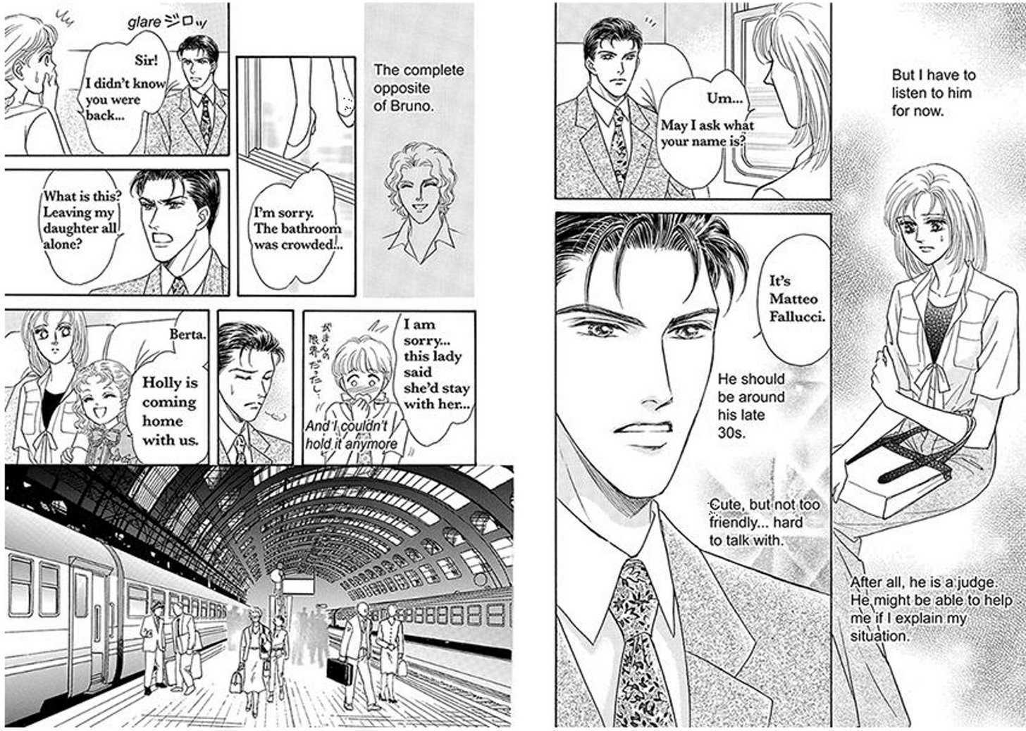 Read Kodoku na Fugou Manga Online