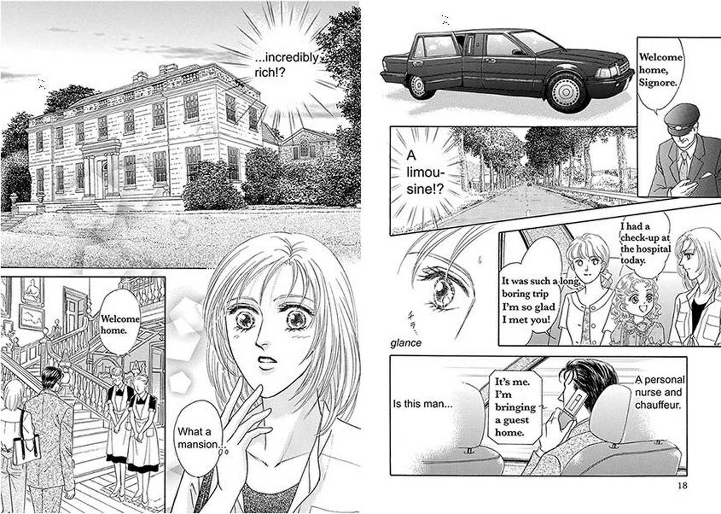 Read Kodoku na Fugou Manga Online