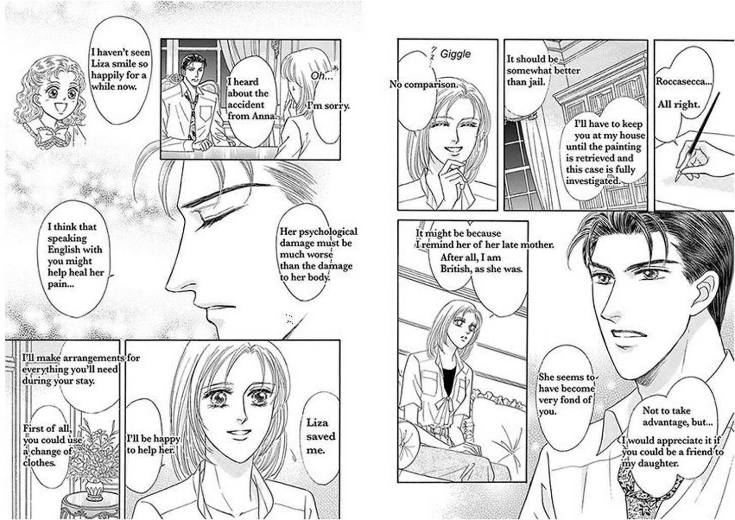 Read Kodoku na Fugou Manga Online