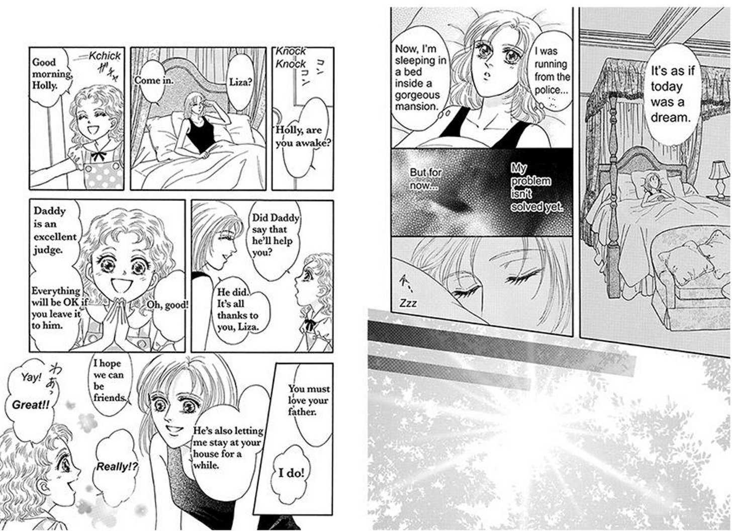 Read Kodoku na Fugou Manga Online