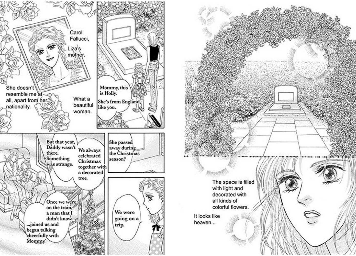 Read Kodoku na Fugou Manga Online