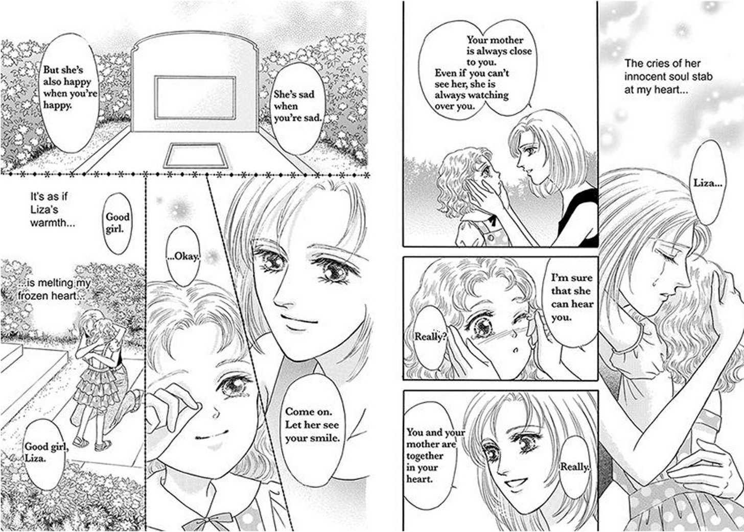 Read Kodoku na Fugou Manga Online