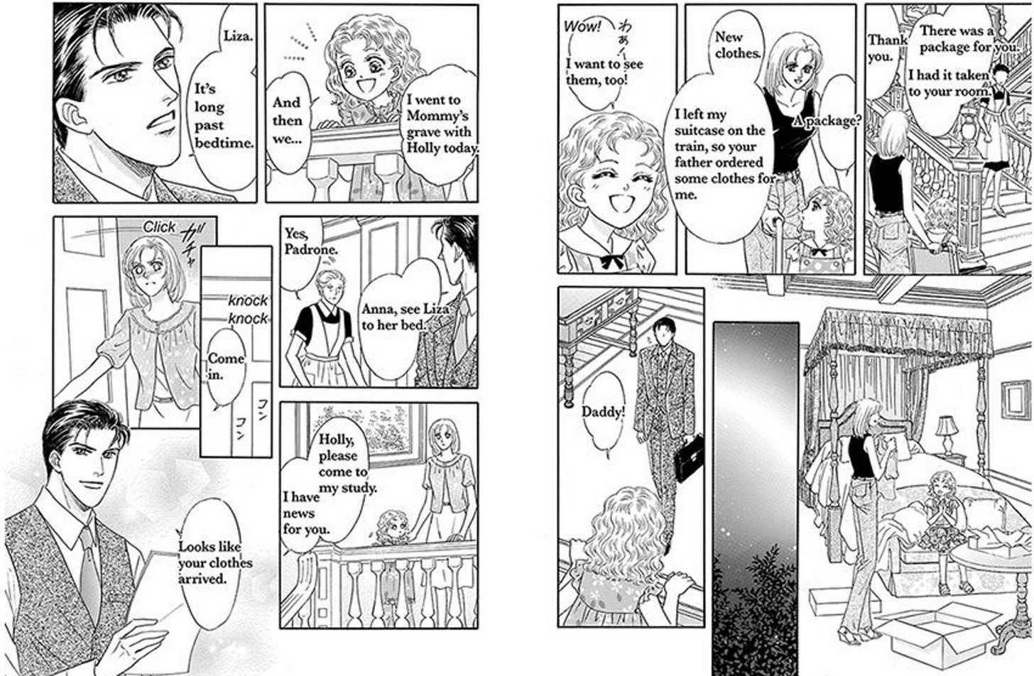 Read Kodoku na Fugou Manga Online