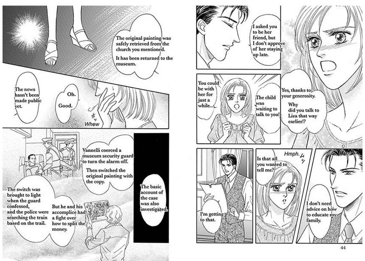 Read Kodoku na Fugou Manga Online