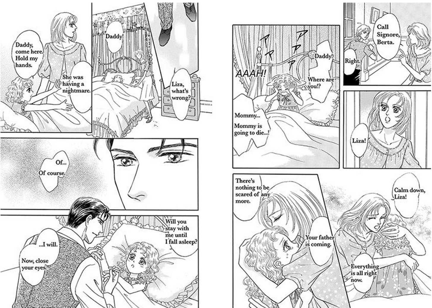 Read Kodoku na Fugou Manga Online