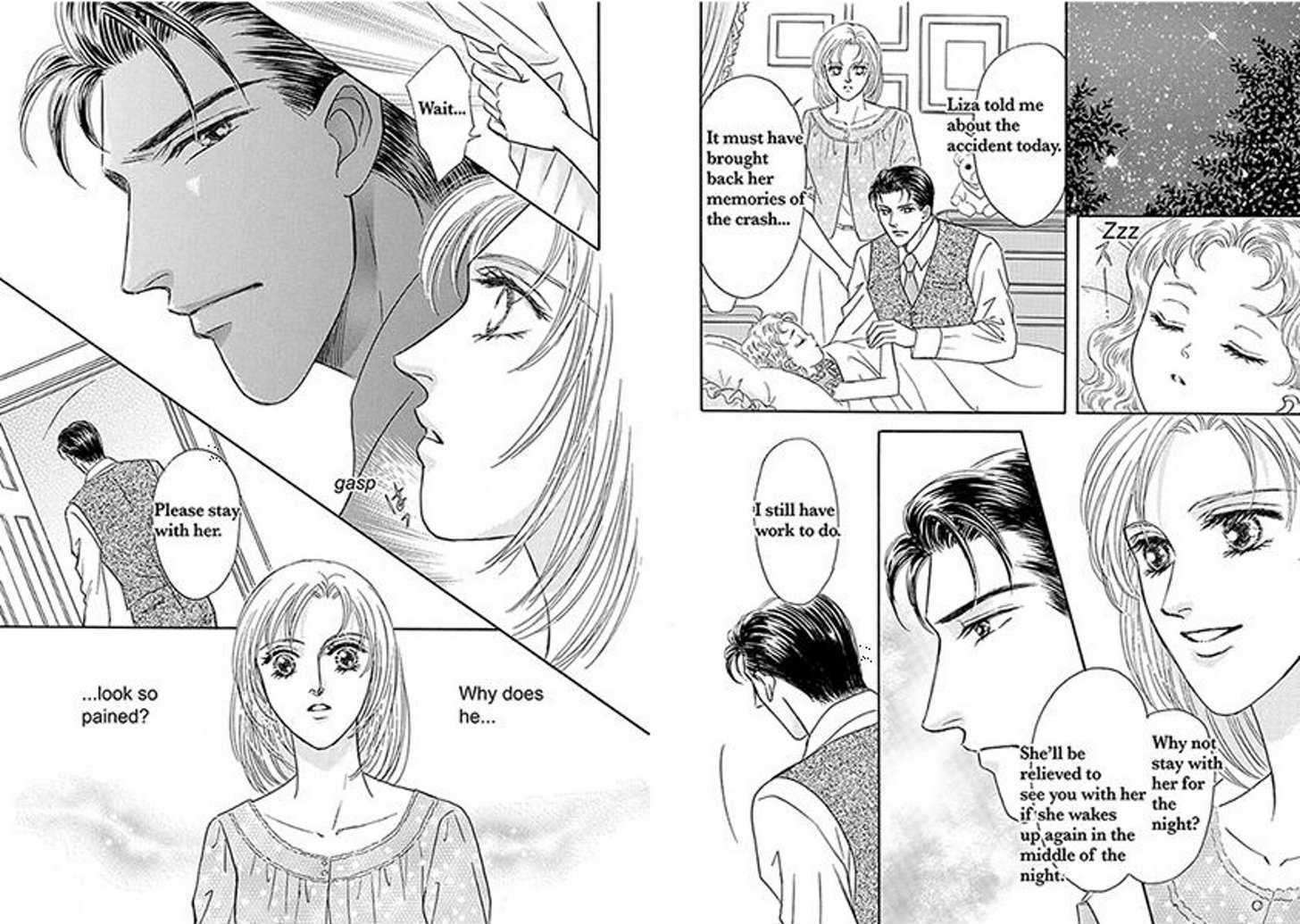 Read Kodoku na Fugou Manga Online