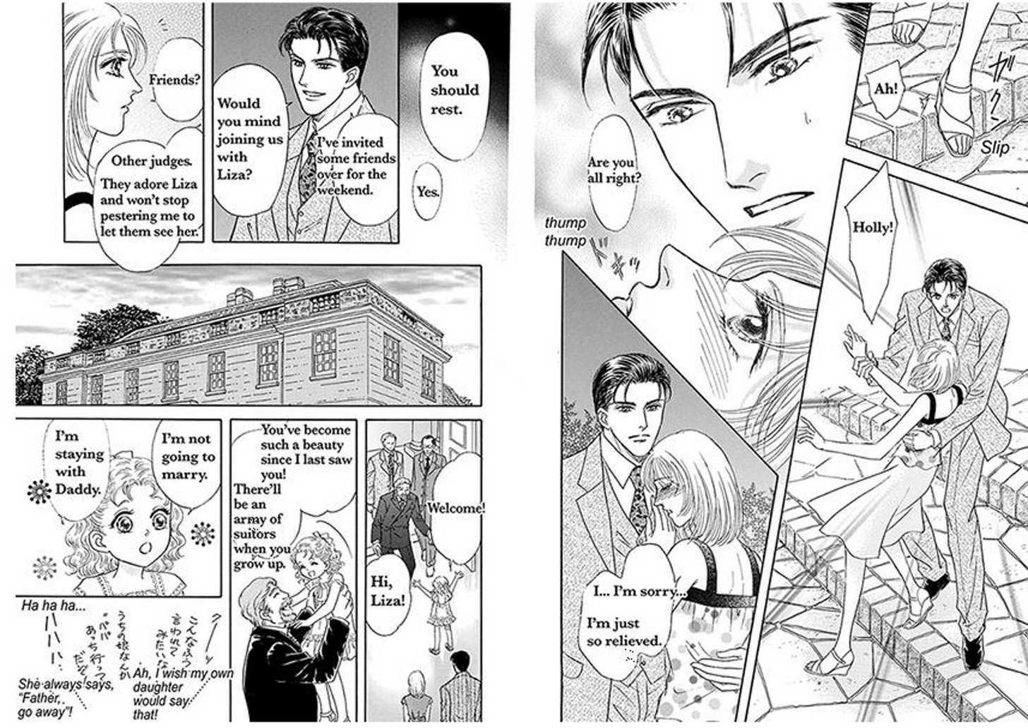 Read Kodoku na Fugou Manga Online