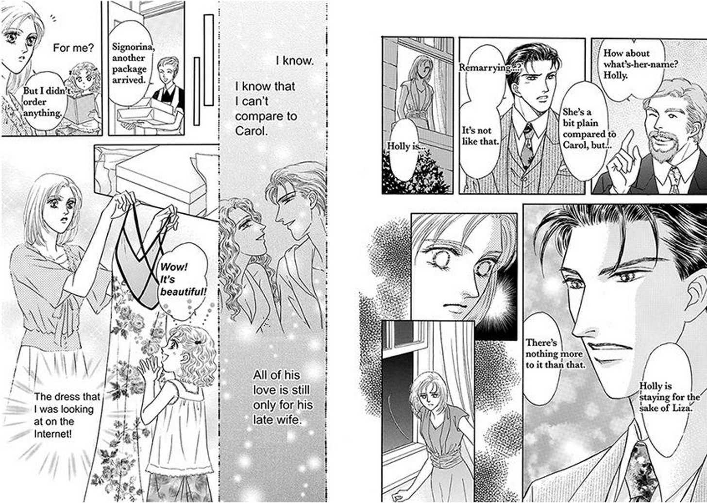 Read Kodoku na Fugou Manga Online