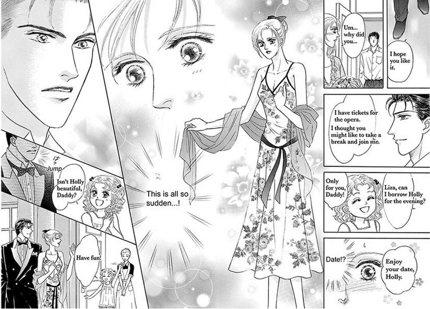 Read Kodoku na Fugou Manga Online