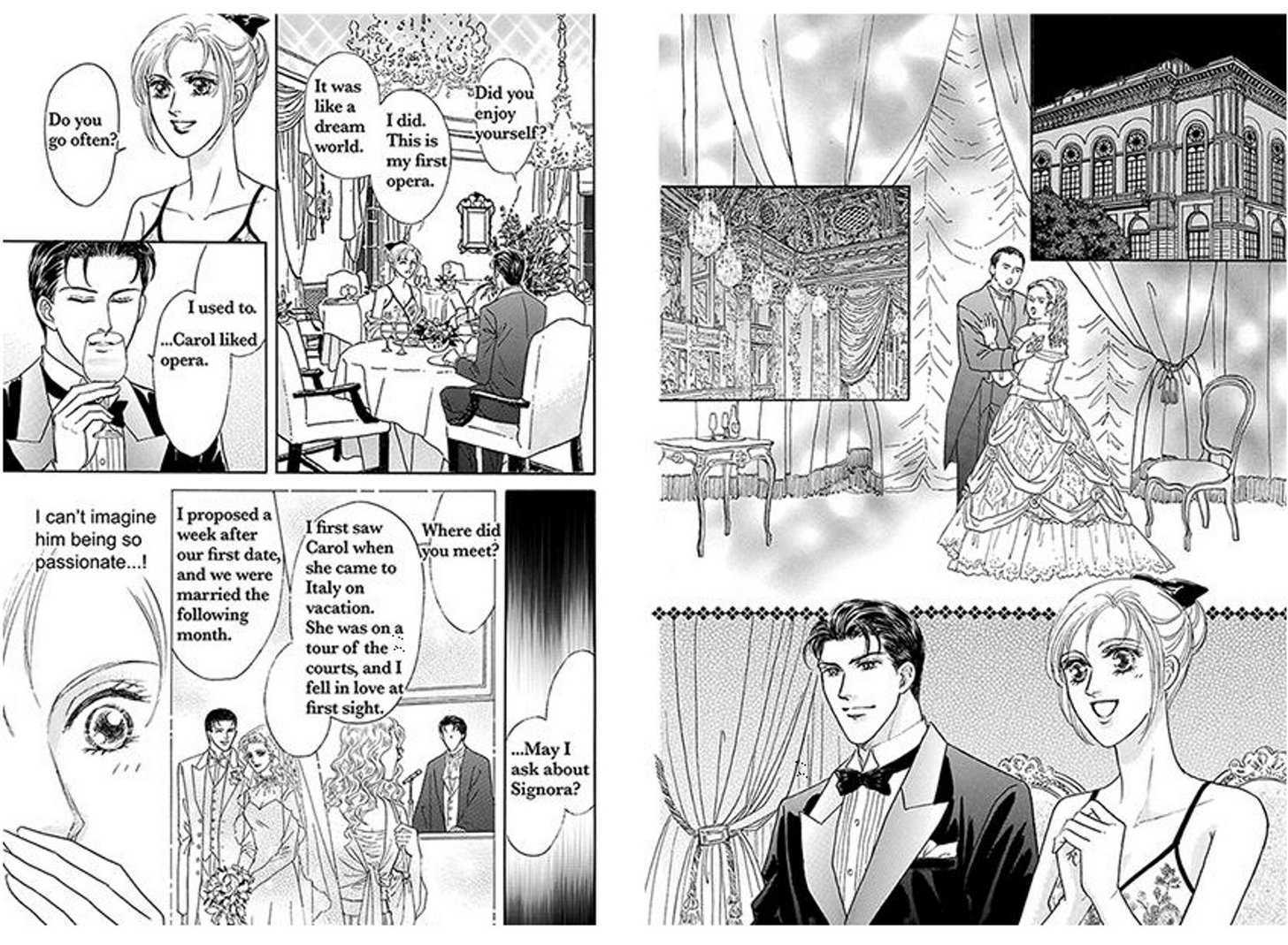 Read Kodoku na Fugou Manga Online