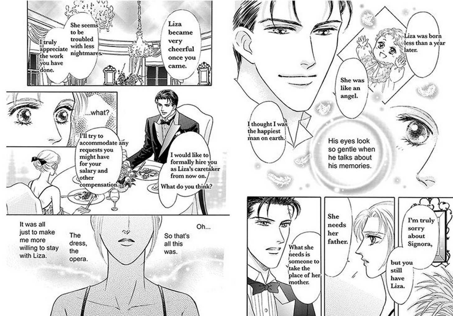 Read Kodoku na Fugou Manga Online