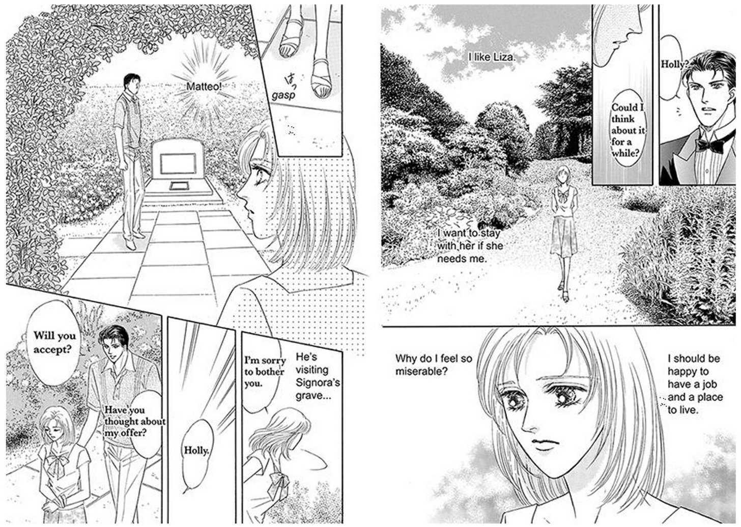 Read Kodoku na Fugou Manga Online