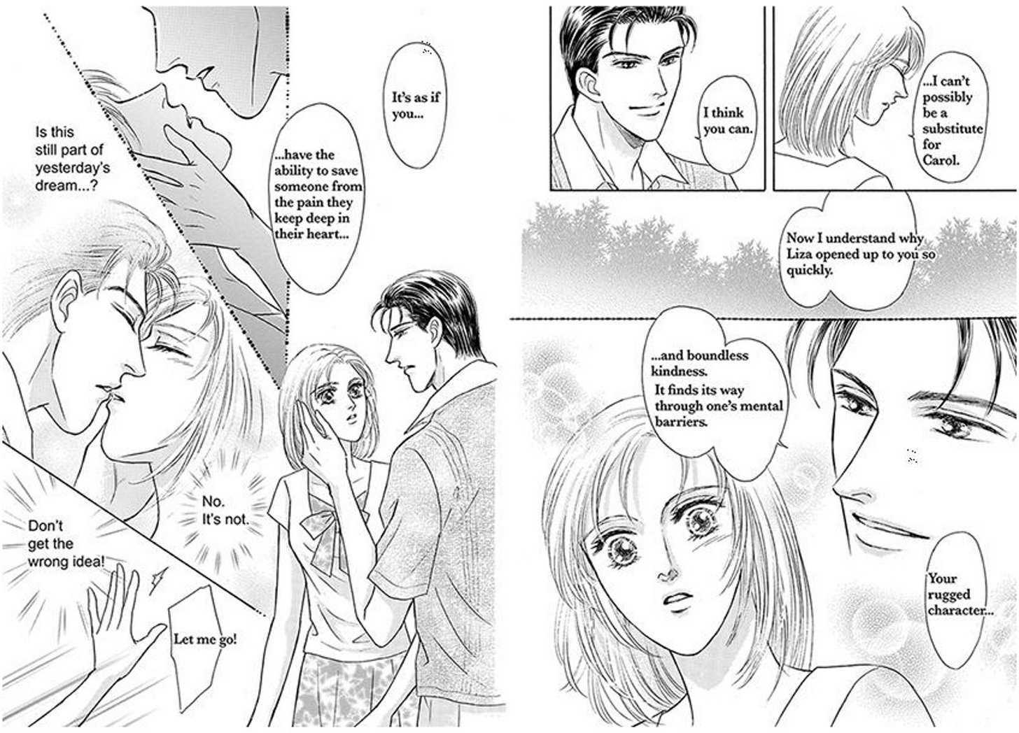 Read Kodoku na Fugou Manga Online