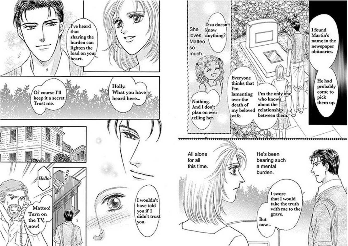 Read Kodoku na Fugou Manga Online