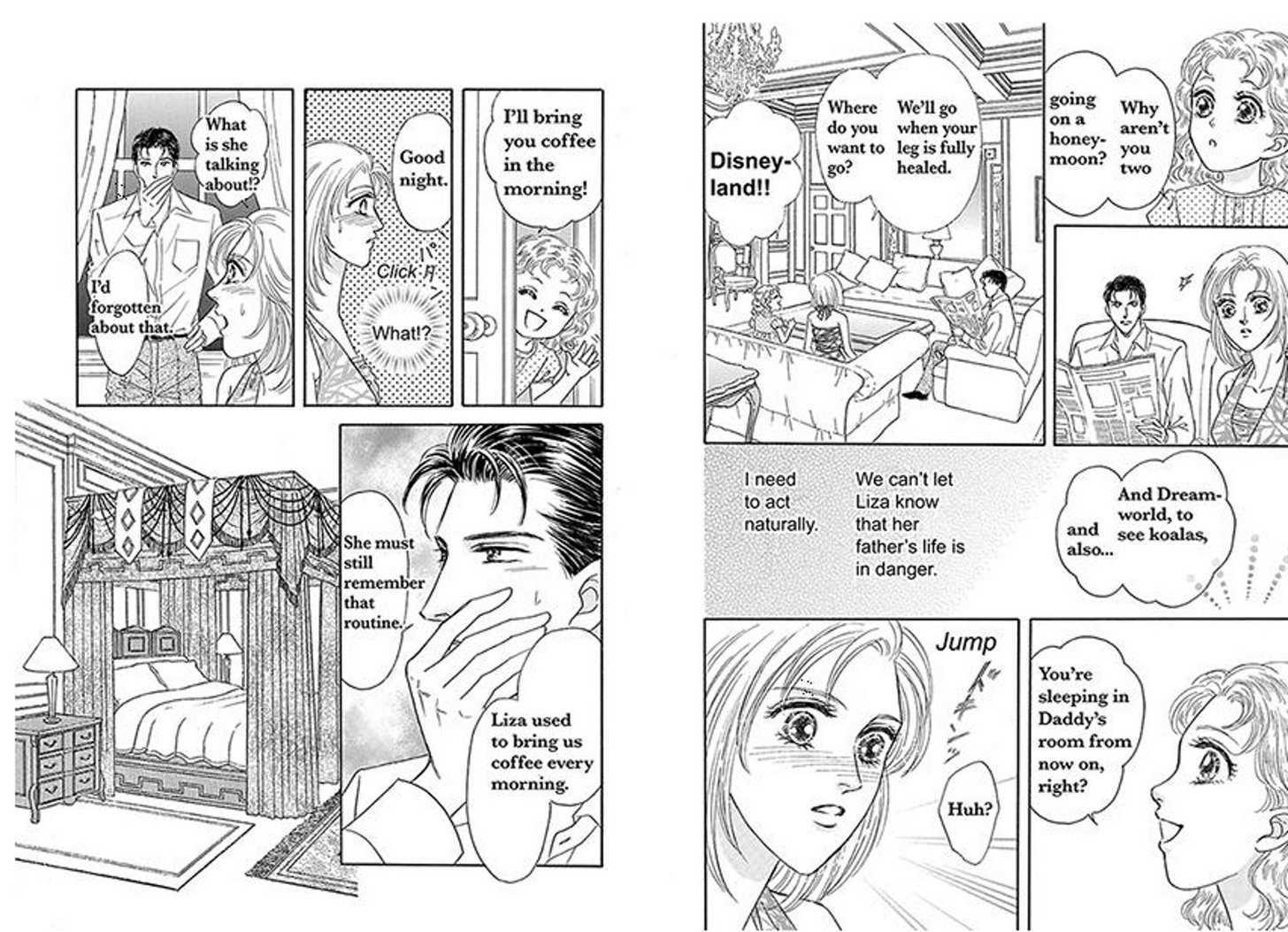 Read Kodoku na Fugou Manga Online