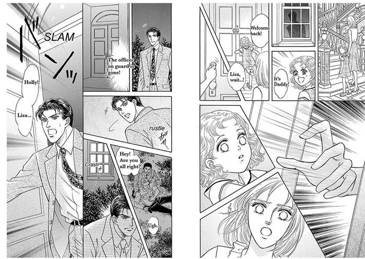 Read Kodoku na Fugou Manga Online