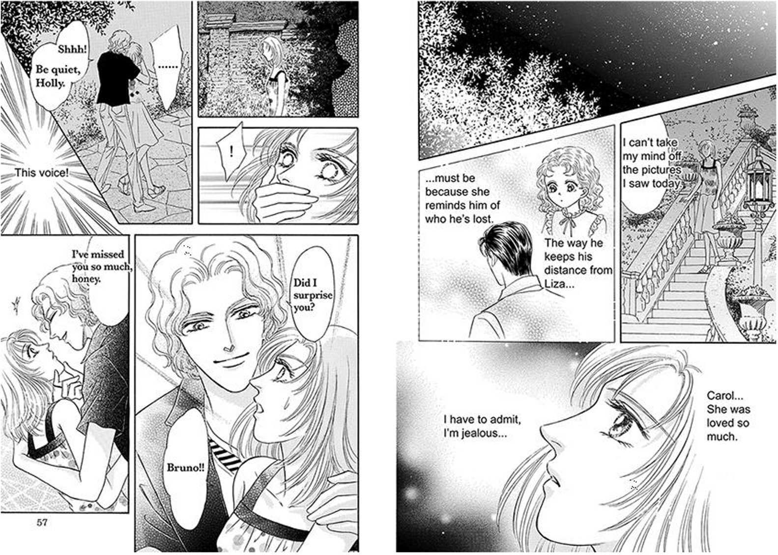 Read Kodoku na Fugou Manga Online