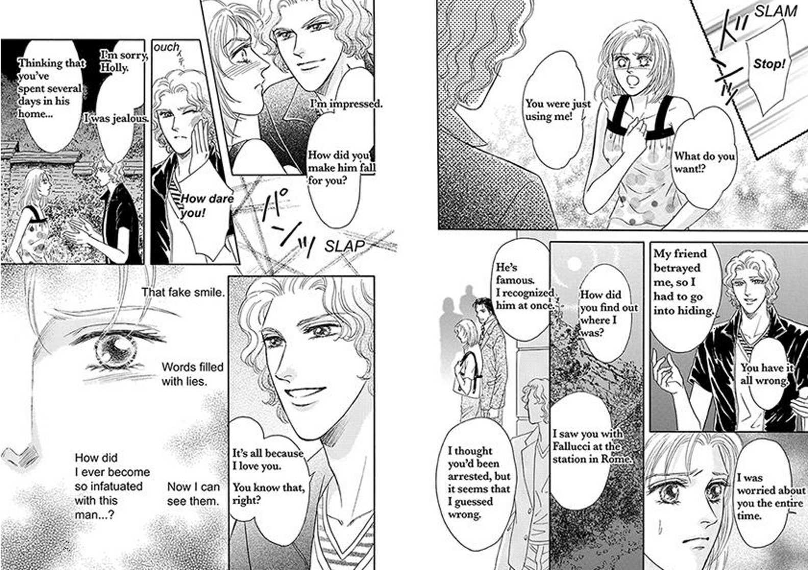 Read Kodoku na Fugou Manga Online