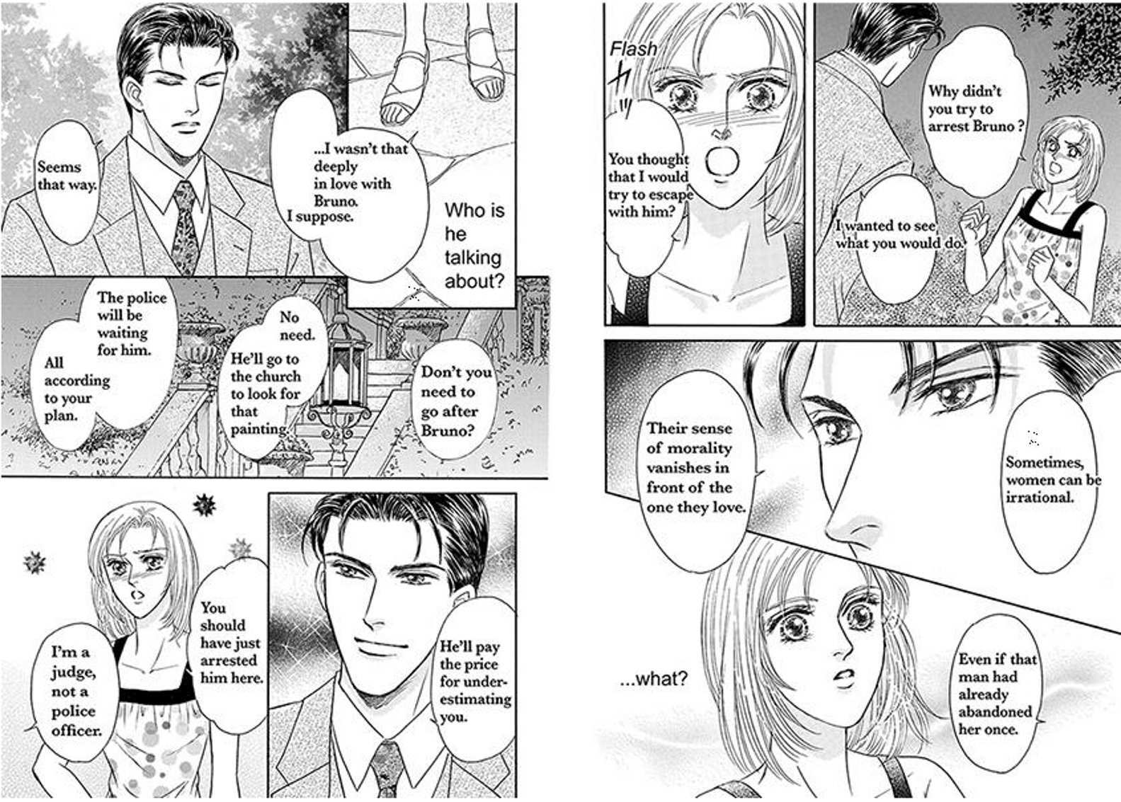 Read Kodoku na Fugou Manga Online