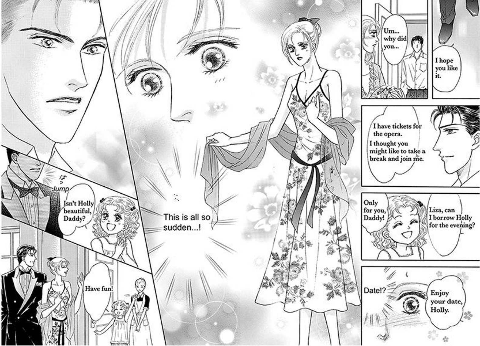 Read Kodoku na Fugou Manga Online