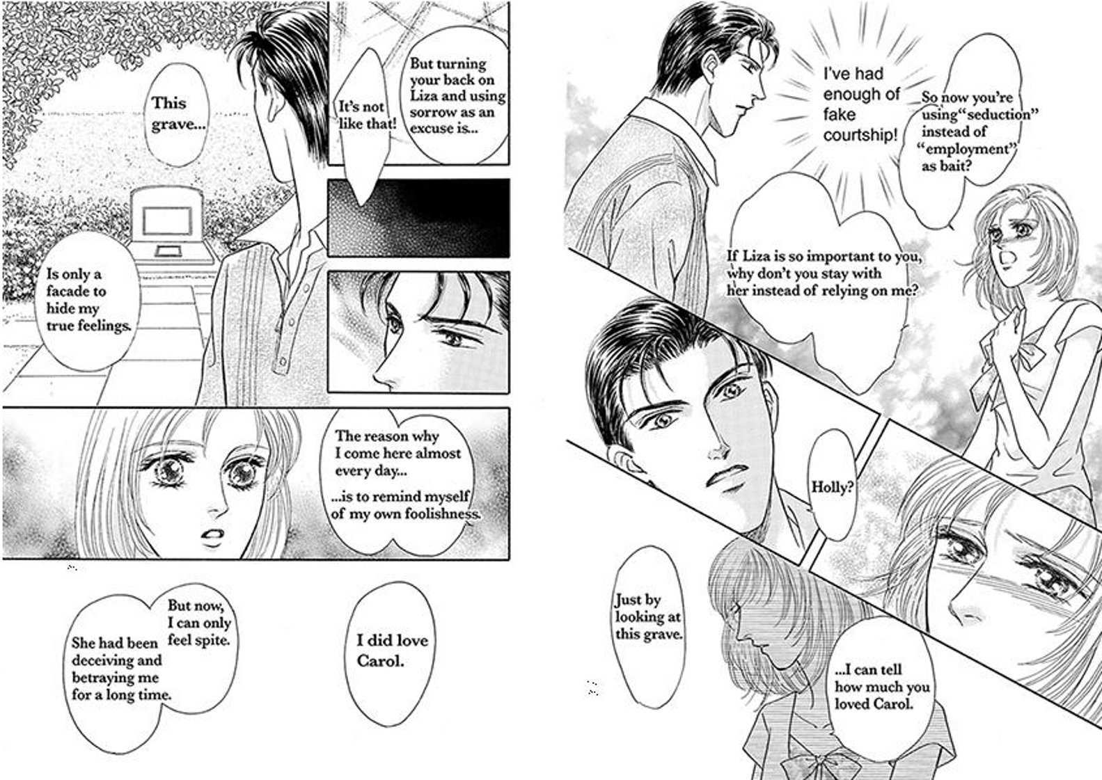 Read Kodoku na Fugou Manga Online