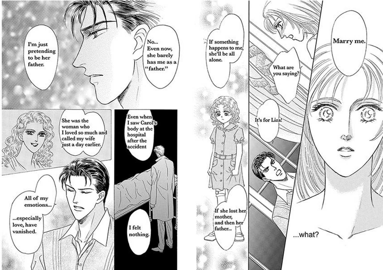 Read Kodoku na Fugou Manga Online