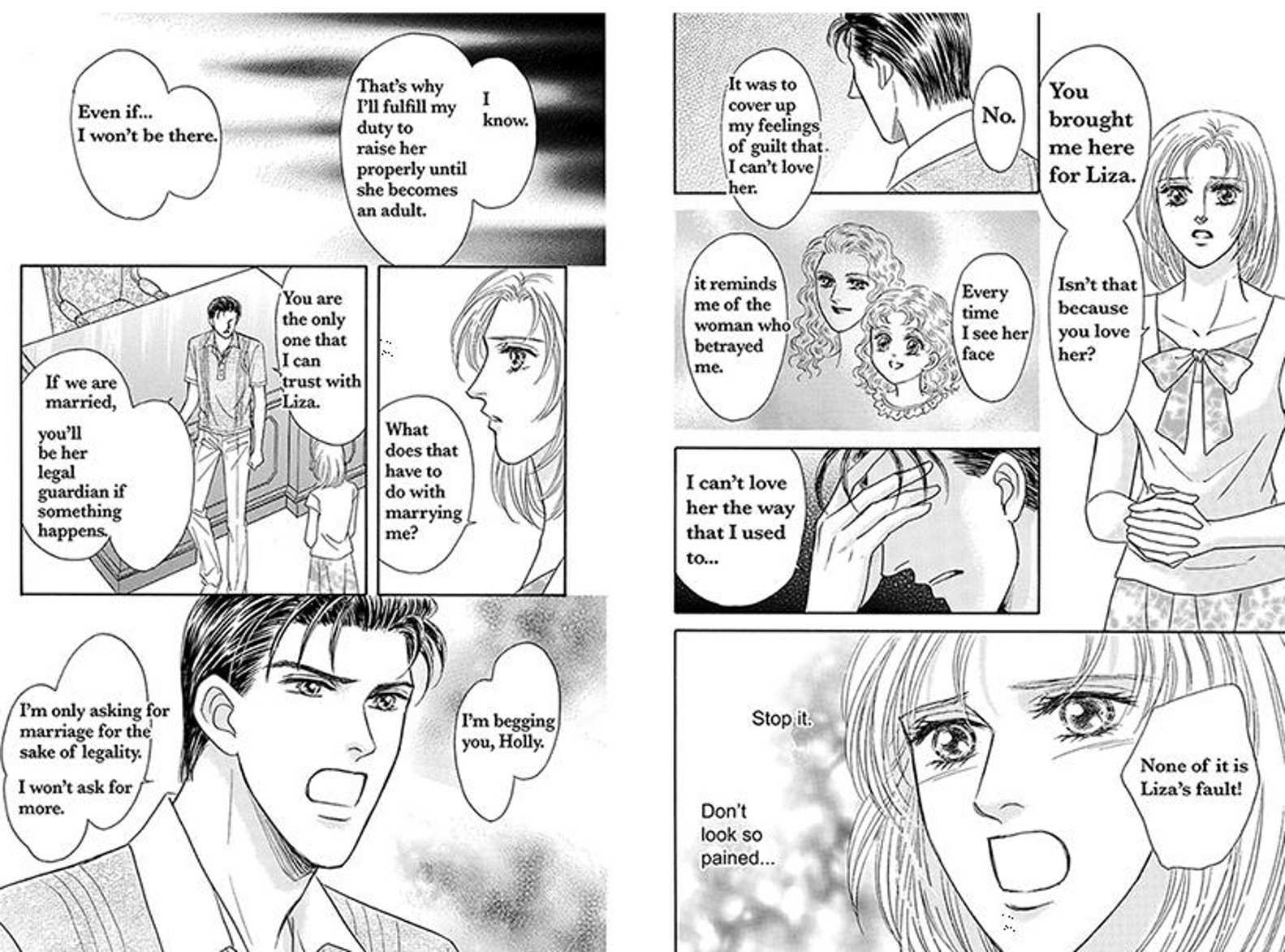 Read Kodoku na Fugou Manga Online