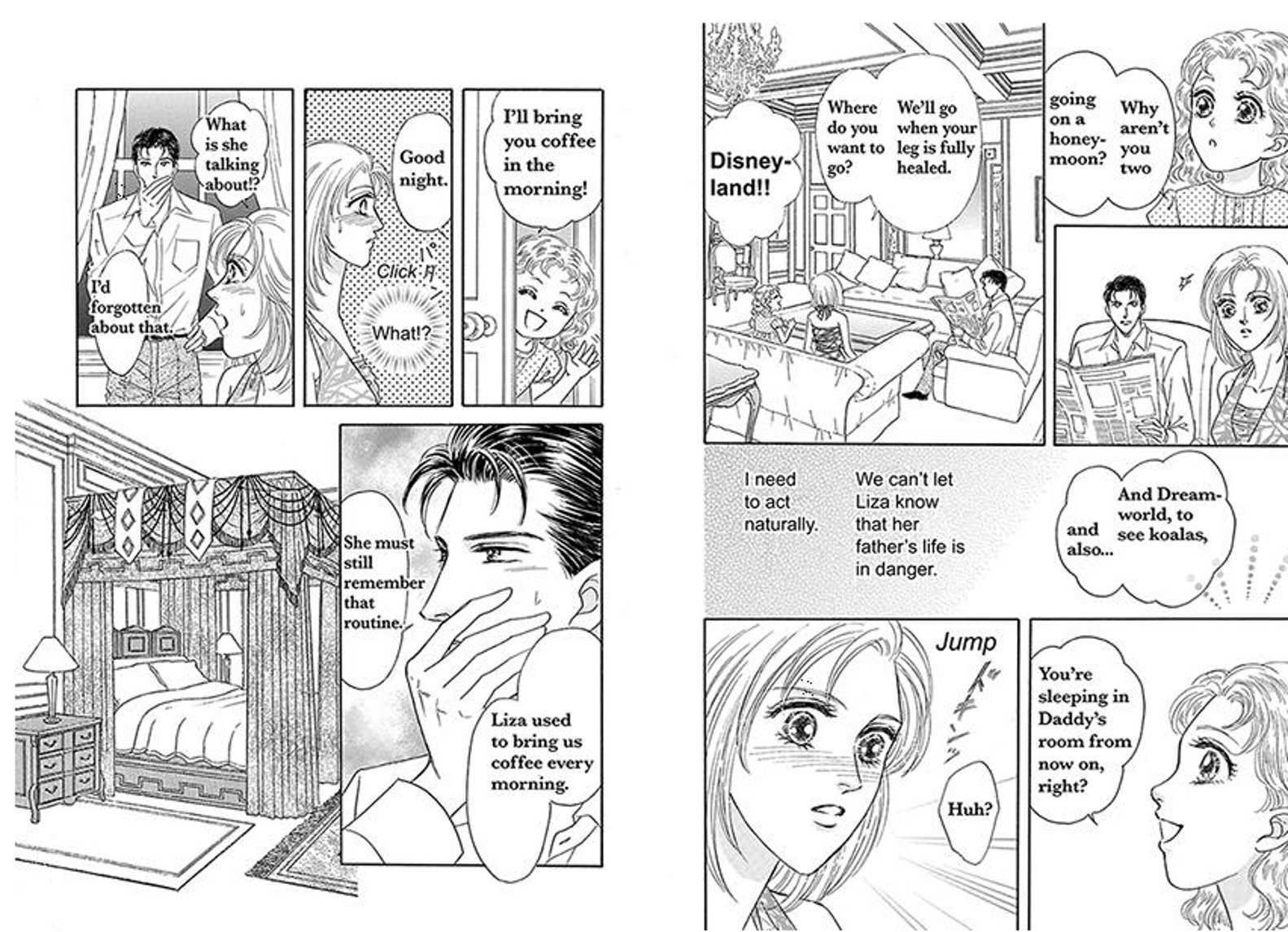 Read Kodoku na Fugou Manga Online