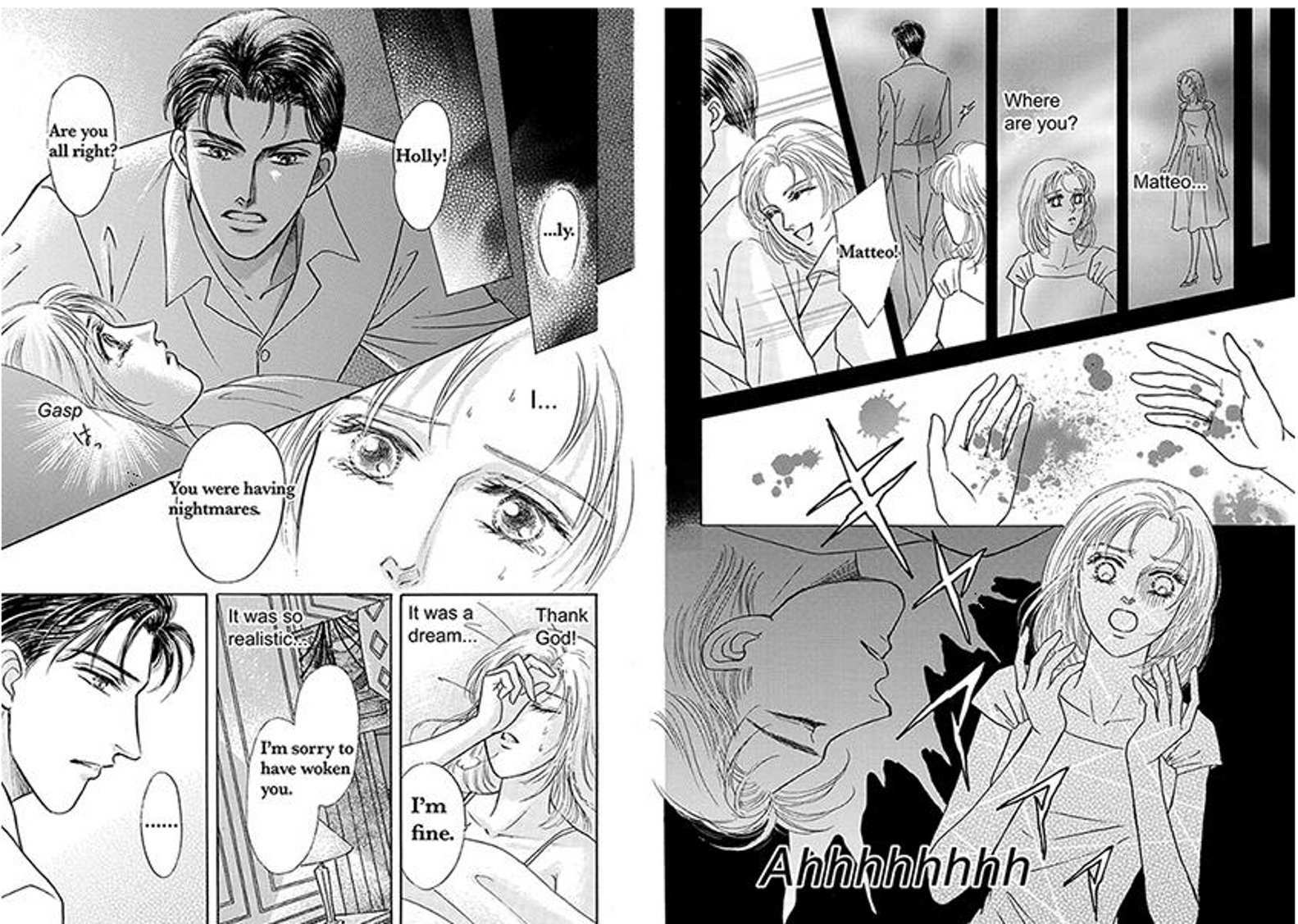 Read Kodoku na Fugou Manga Online