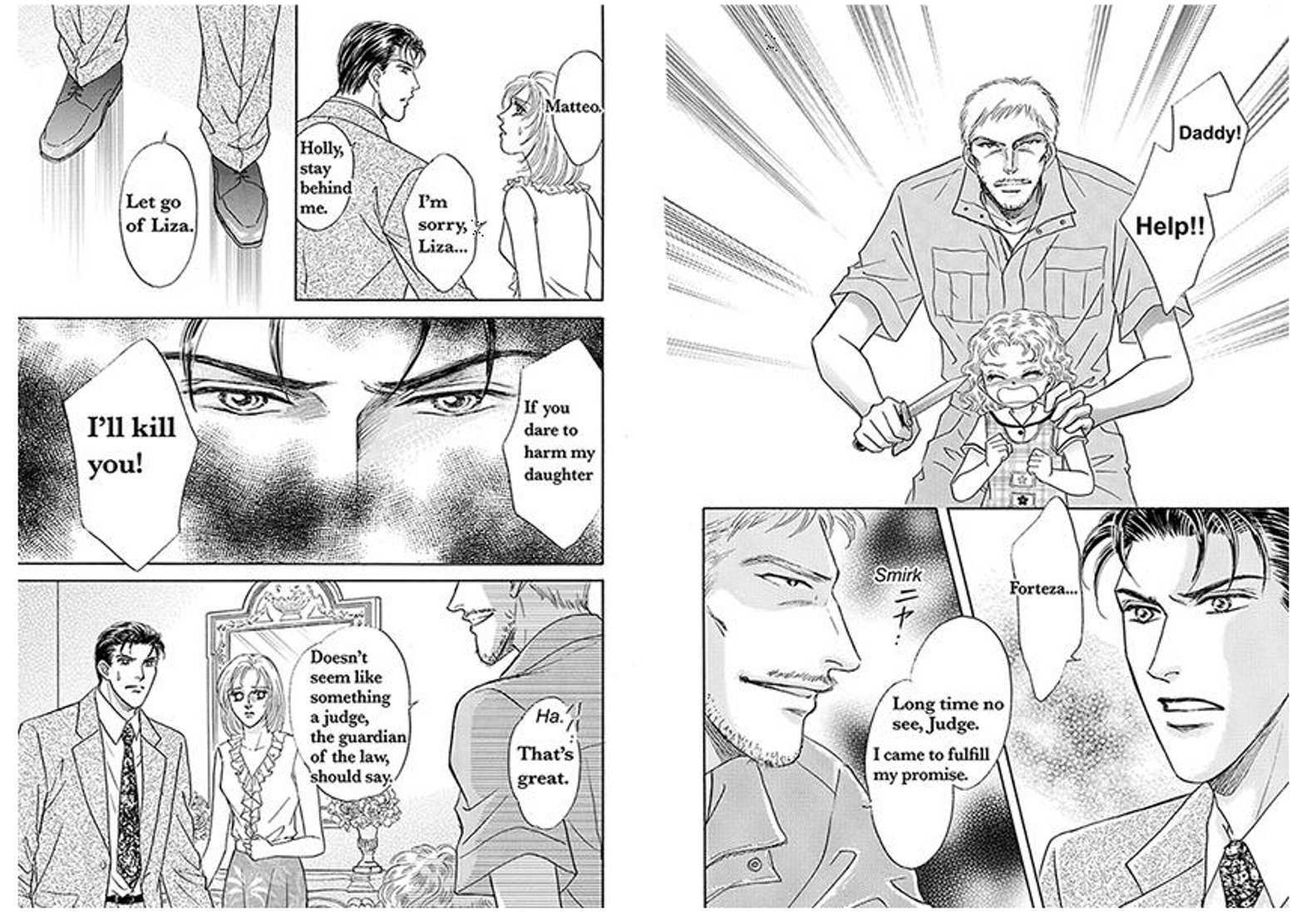 Read Kodoku na Fugou Manga Online