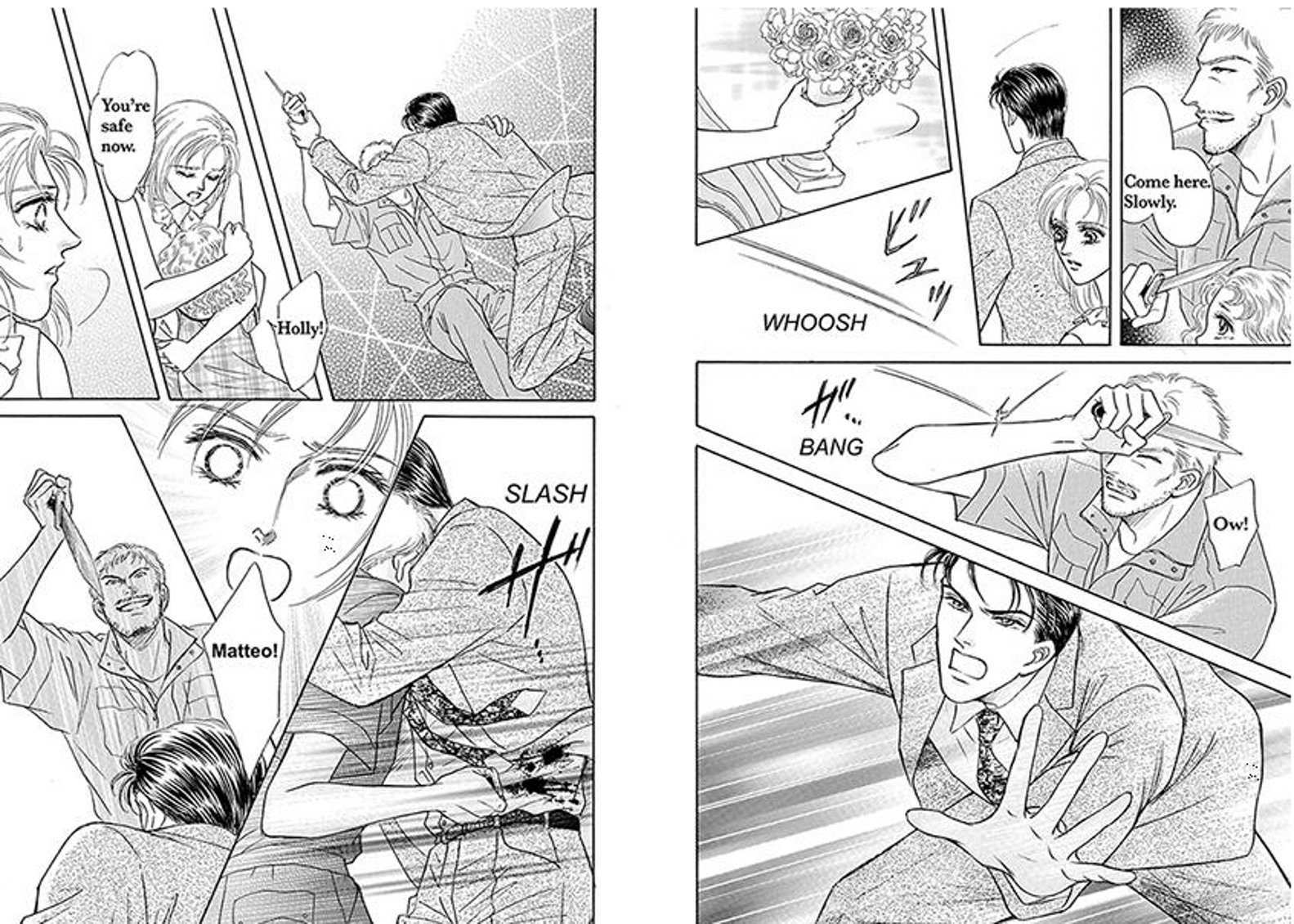 Read Kodoku na Fugou Manga Online