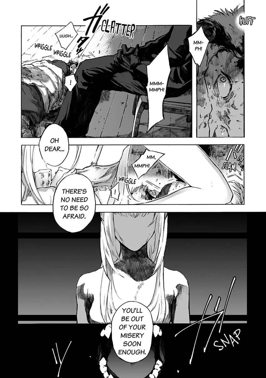 Read Kodoku no ie Manga Online