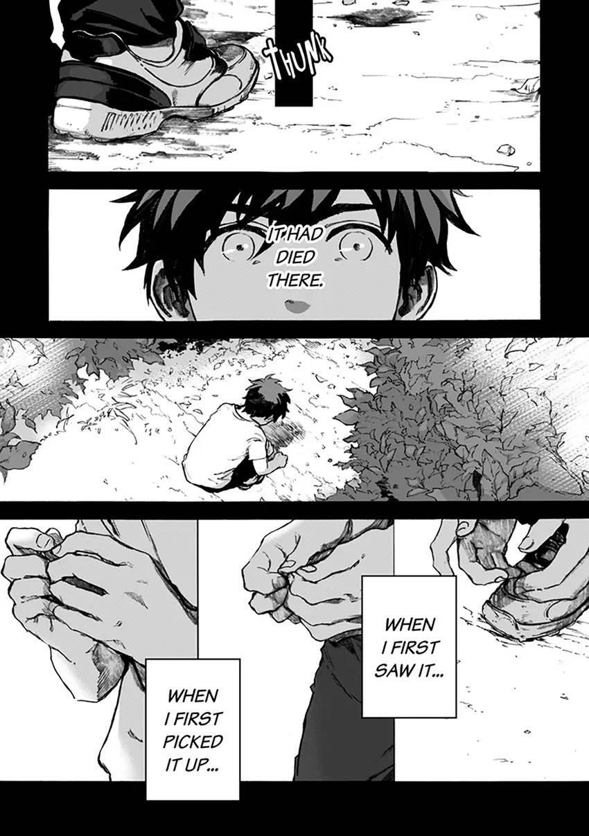 Read Kodoku no ie Manga Online