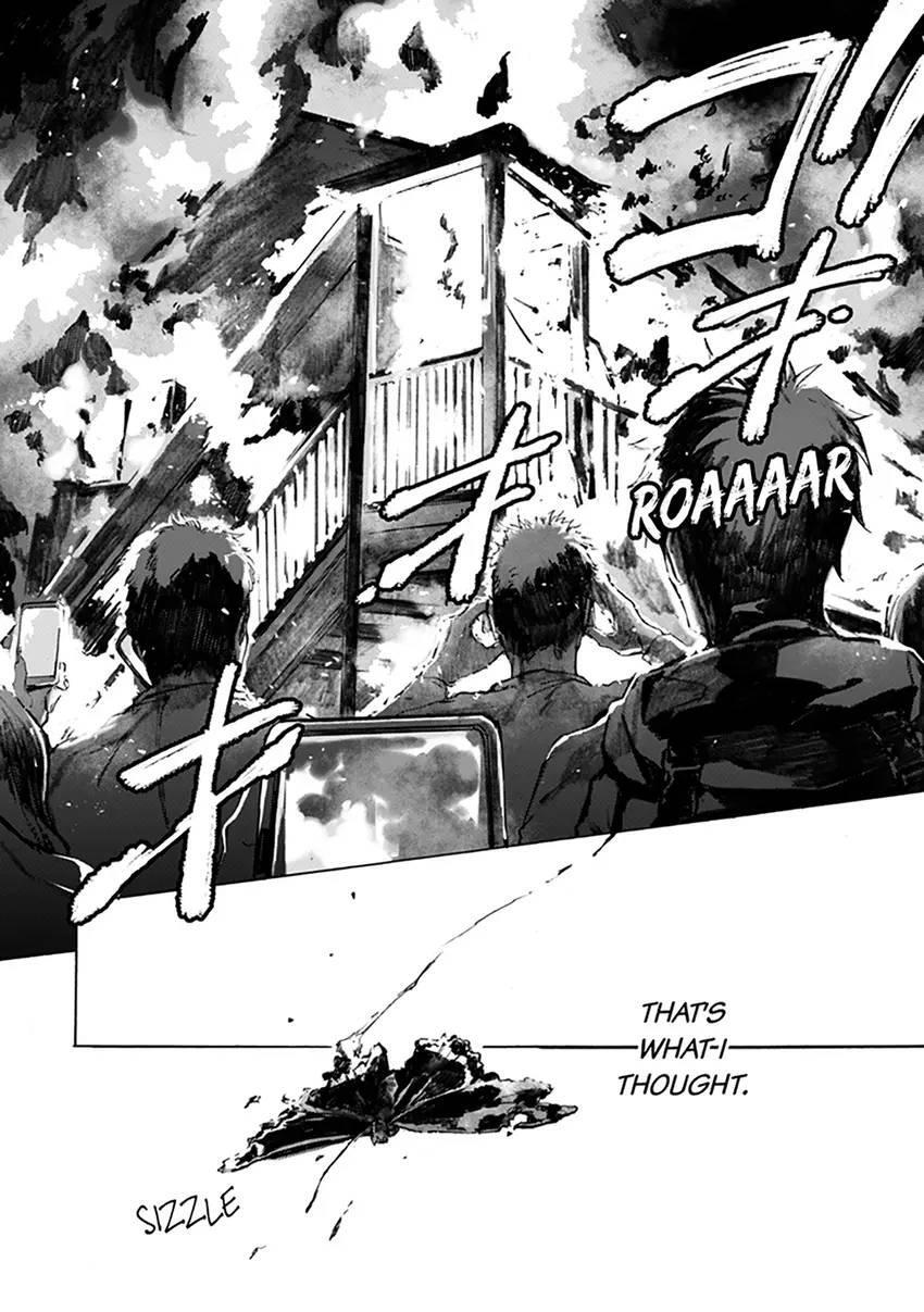 Read Kodoku no ie Manga Online